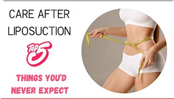 Liposuction Plastic Surgery in Mumbai